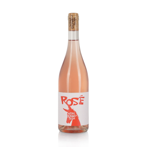 Wine Donkey Rosé